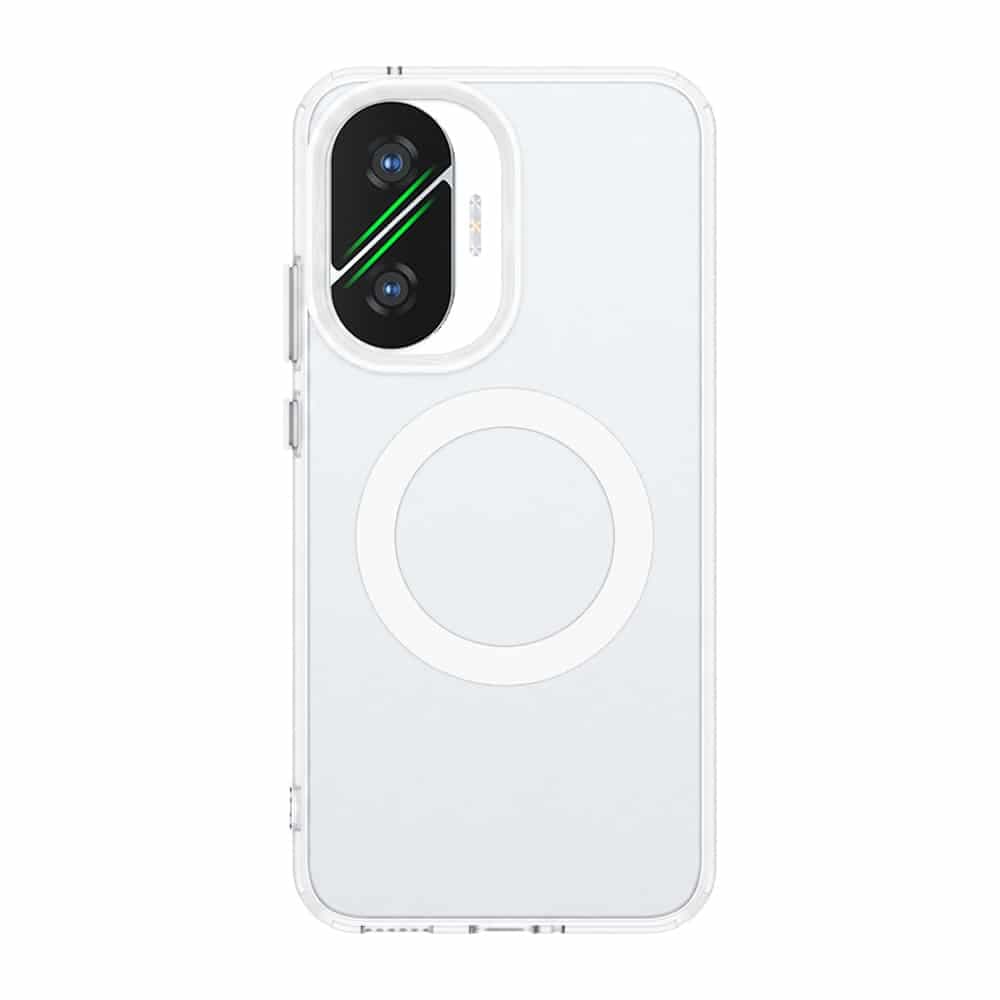 Techsuit CandyCase - θήκη για Xiaomi Poco F7 - Λευκό 2