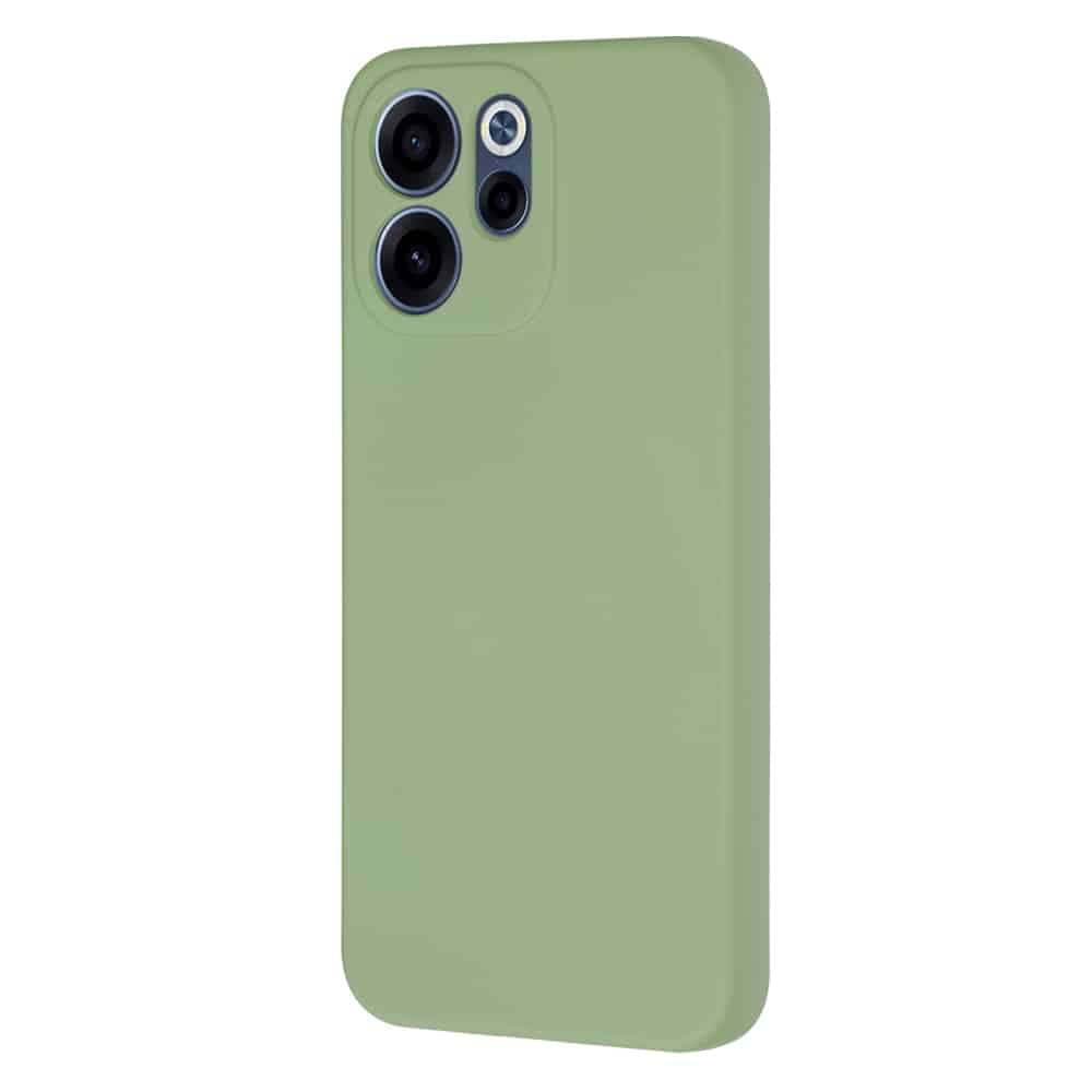 Techsuit SoftFlex - θήκη για Oppo Reno15 F - Πολύχρωμο 3