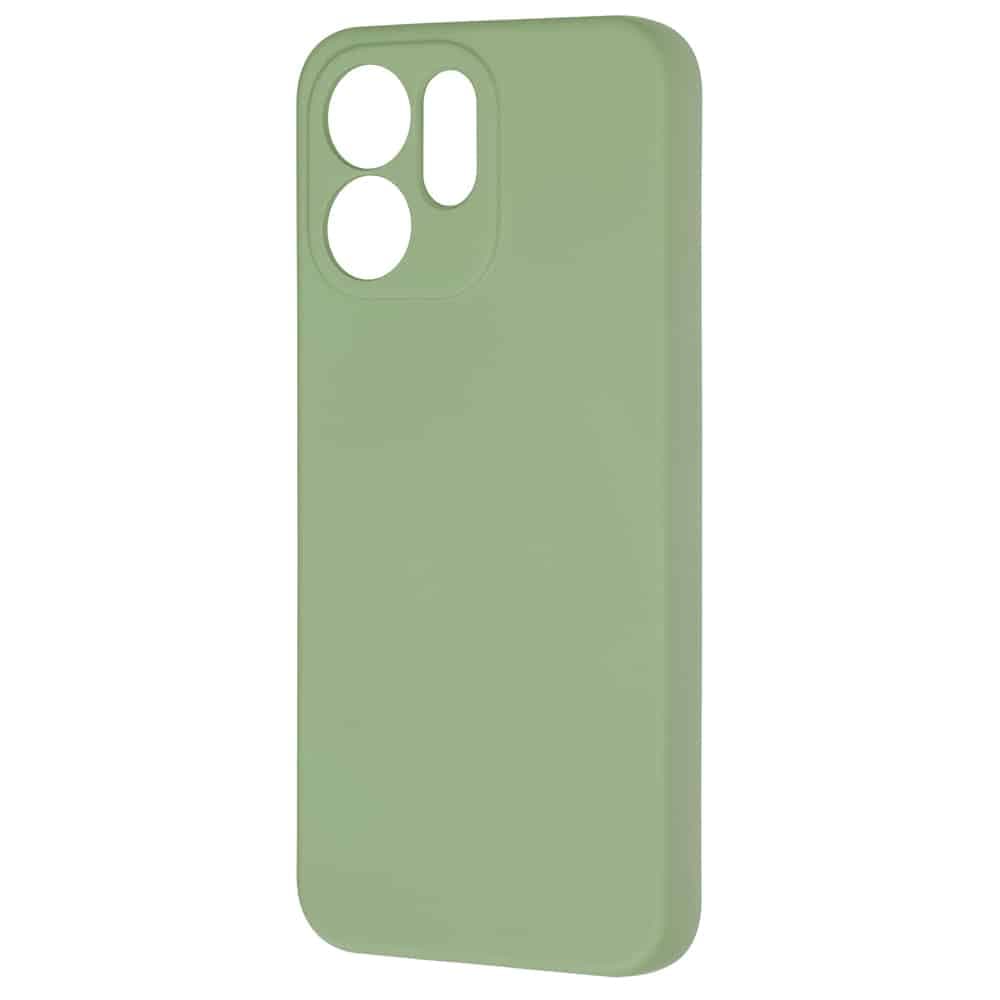 Techsuit SoftFlex - θήκη για Oppo Reno15 F - Πολύχρωμο 4
