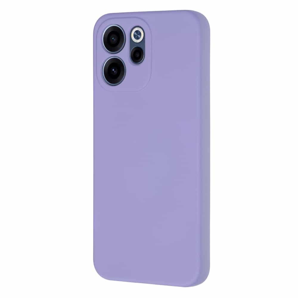 Techsuit SoftFlex - θήκη για Oppo Reno15 F - Πολύχρωμο 3