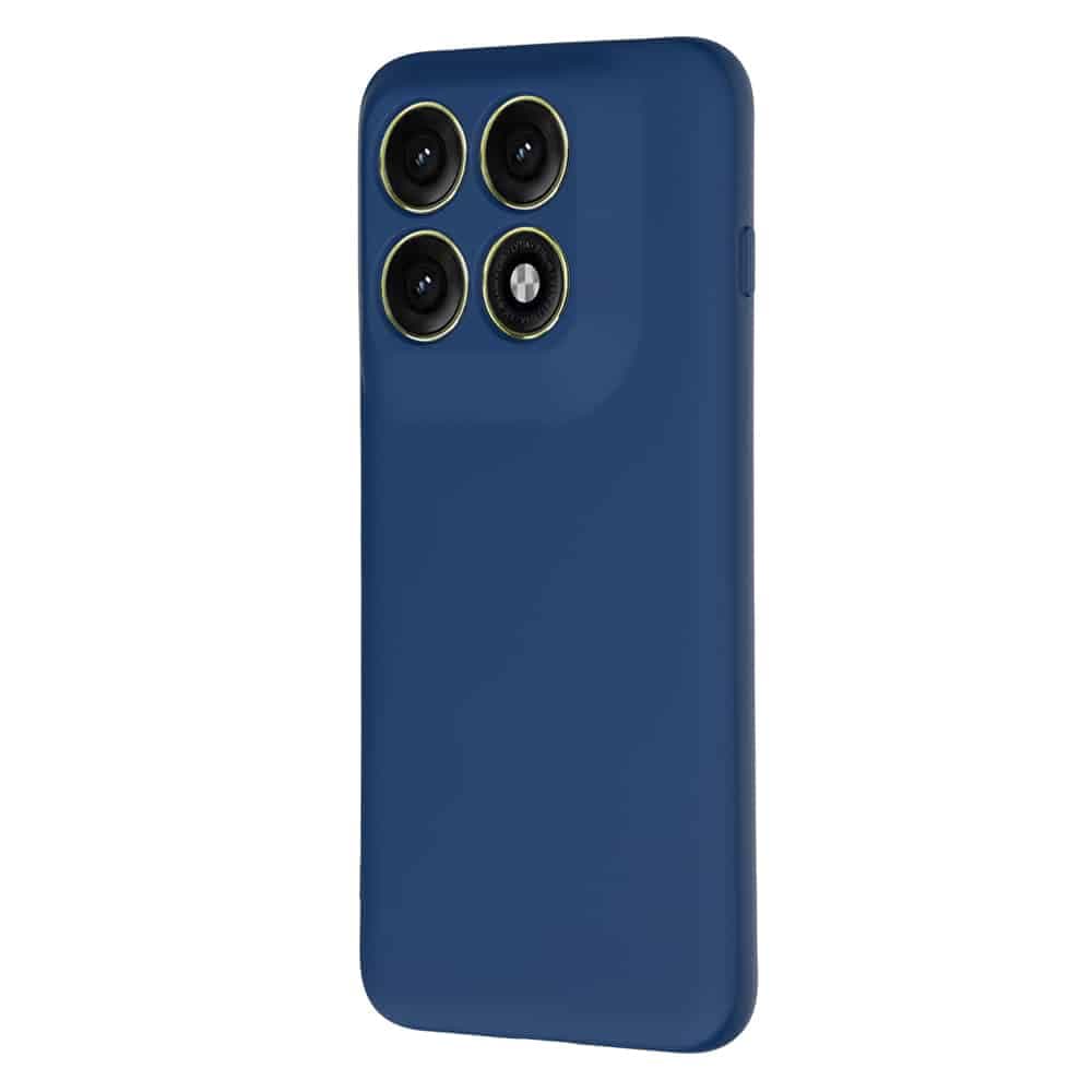 Techsuit SoftFlex - θήκη για Motorola Edge 70 Pro - Μπλε 3