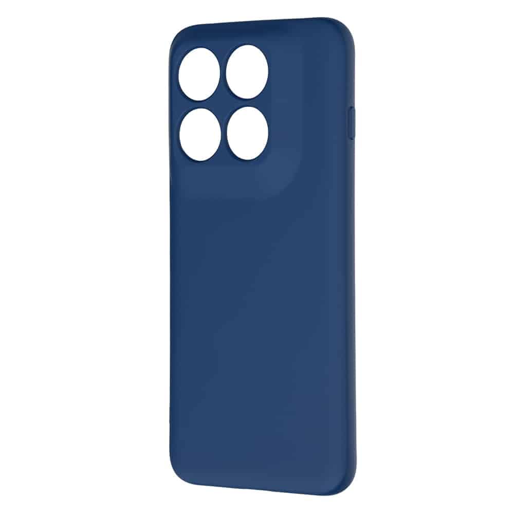 Techsuit SoftFlex - θήκη για Motorola Edge 70 Pro - Μπλε 4