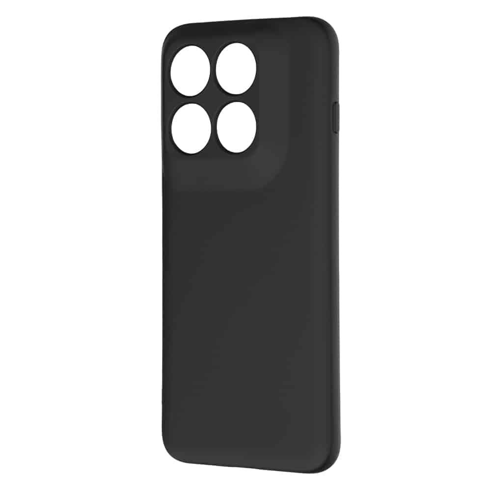 Techsuit SoftFlex - θήκη για Motorola Edge 70 Pro - Μαύρο 4