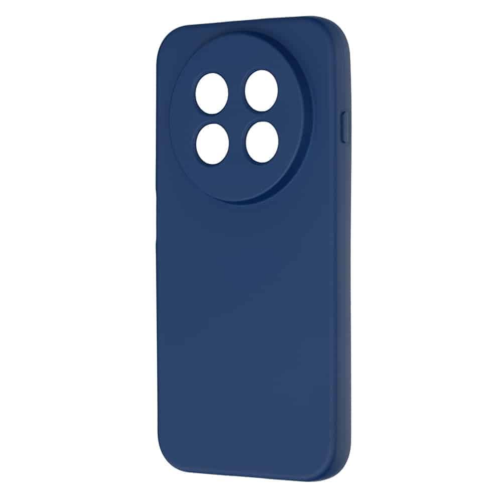 Techsuit SoftFlex - θήκη για Huawei nova 15 Max - Μπλε 4