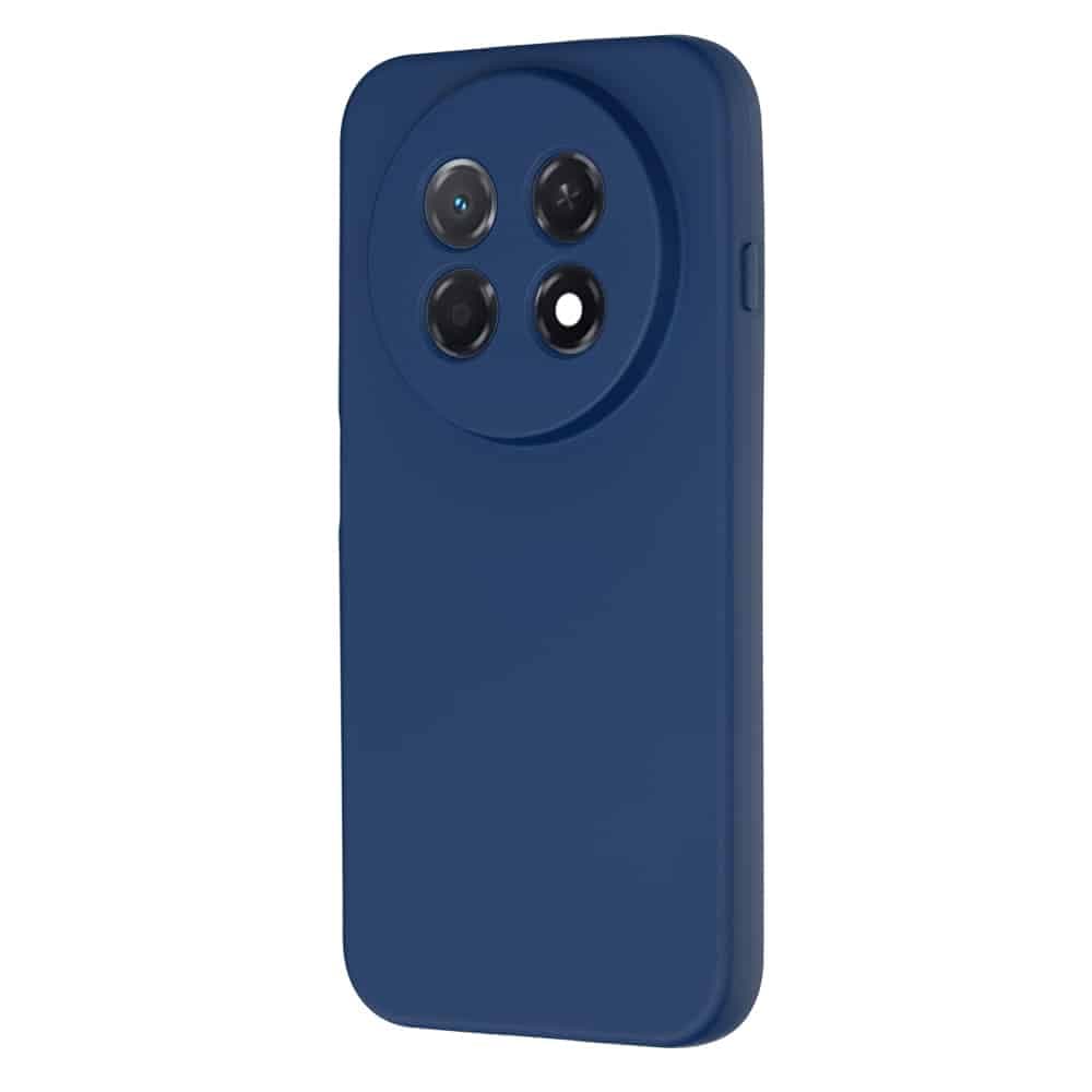 Techsuit SoftFlex - θήκη για Huawei nova 15 Max - Μπλε 3