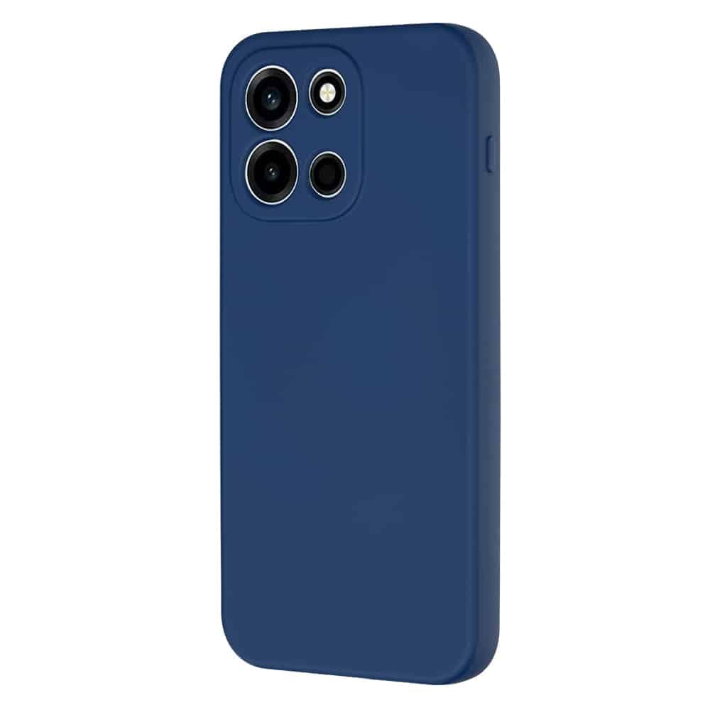 Techsuit SoftFlex - θήκη για Oneplus Nord 6 - Μπλε 3