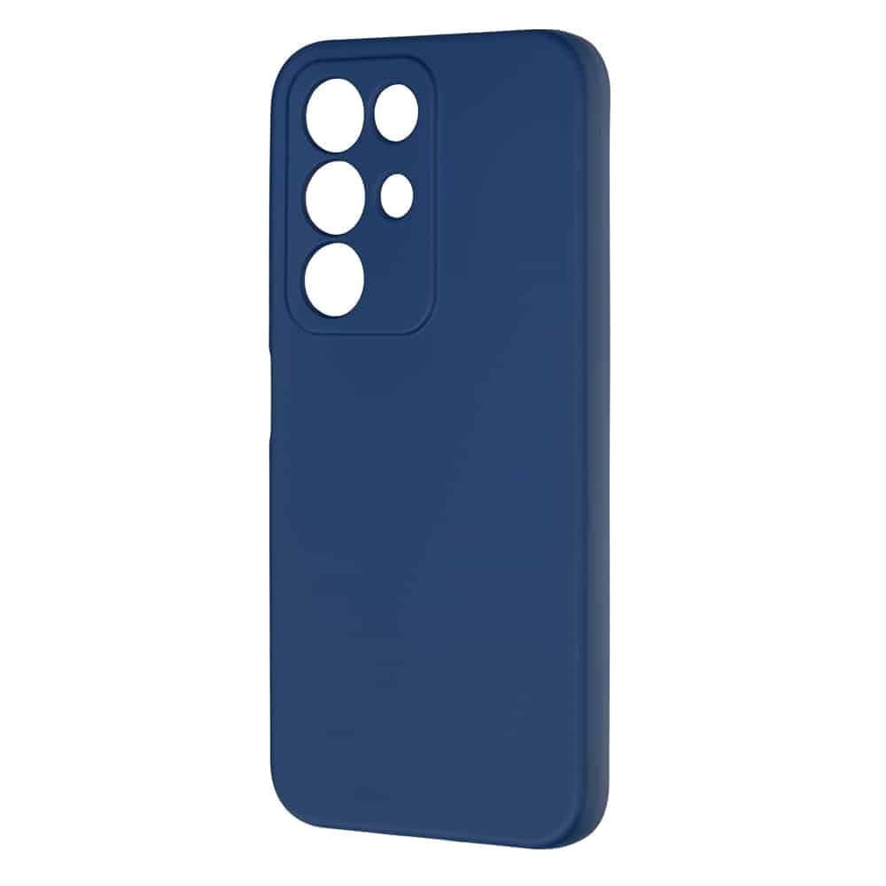 Techsuit SoftFlex - θήκη για Realme C100 - Μπλε 4