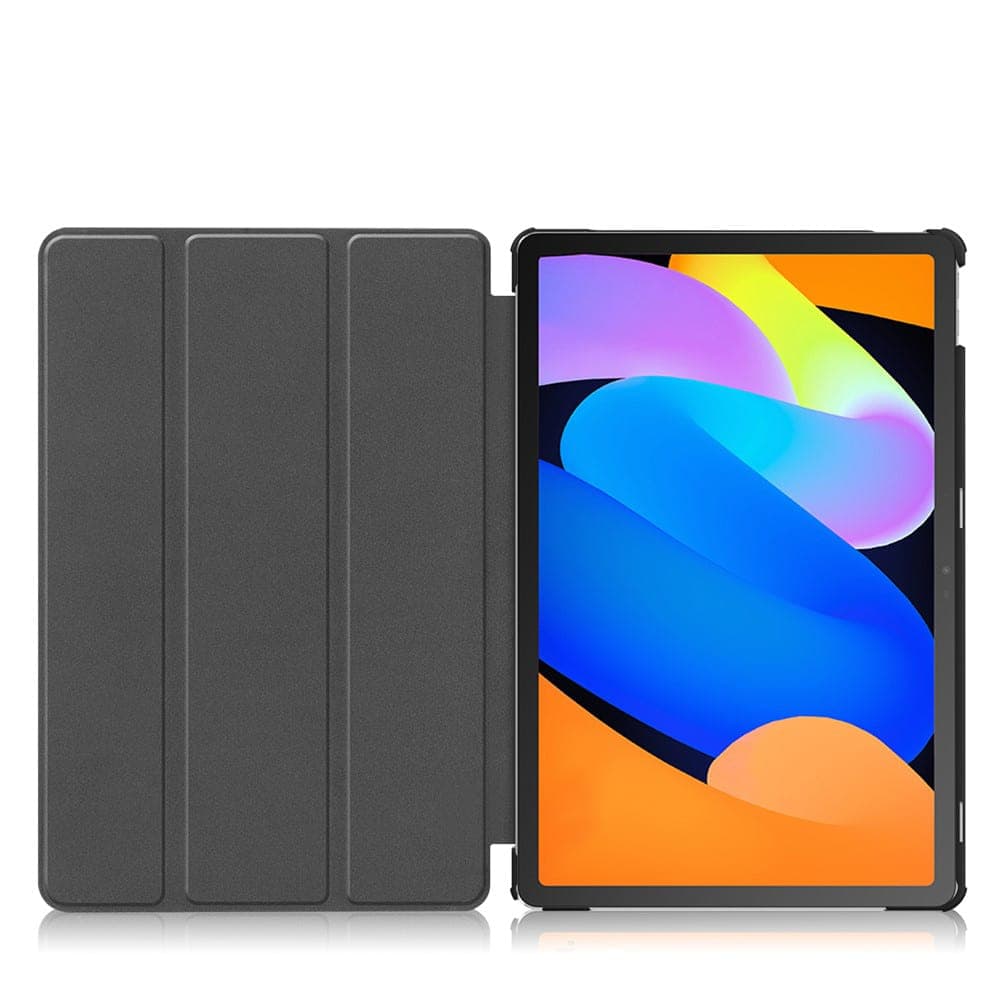 Techsuit FoldPro - θήκη για Lenovo Idea Tab 11 - Κόκκινο 5