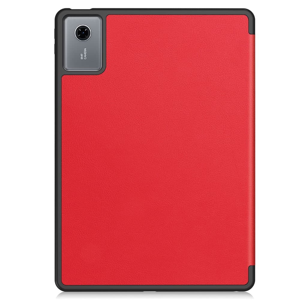 Techsuit FoldPro - θήκη για Lenovo Idea Tab 11 - Κόκκινο 3