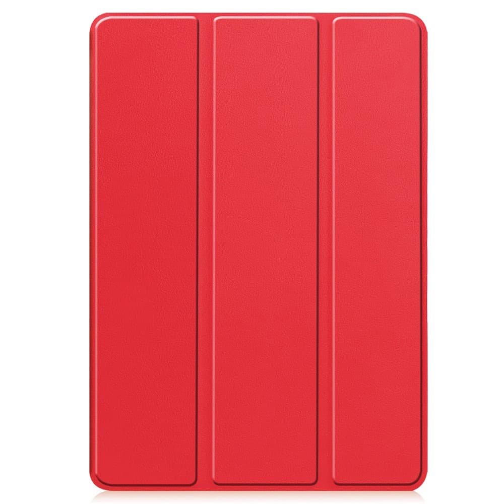 Techsuit FoldPro - θήκη για Lenovo Idea Tab 11 - Κόκκινο 2