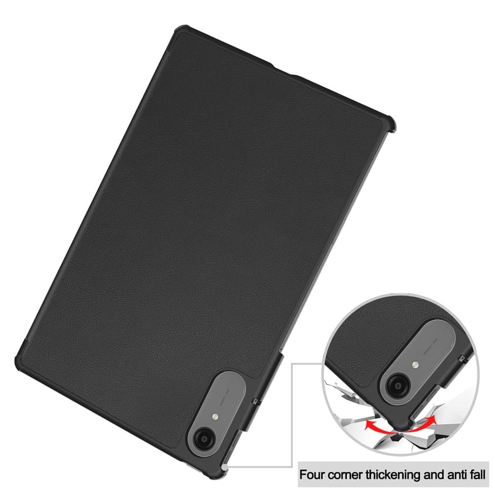 Techsuit FoldPro - Θήκη για Lenovo Idea Tab Pro Gen 2 - Πολύχρωμη 5