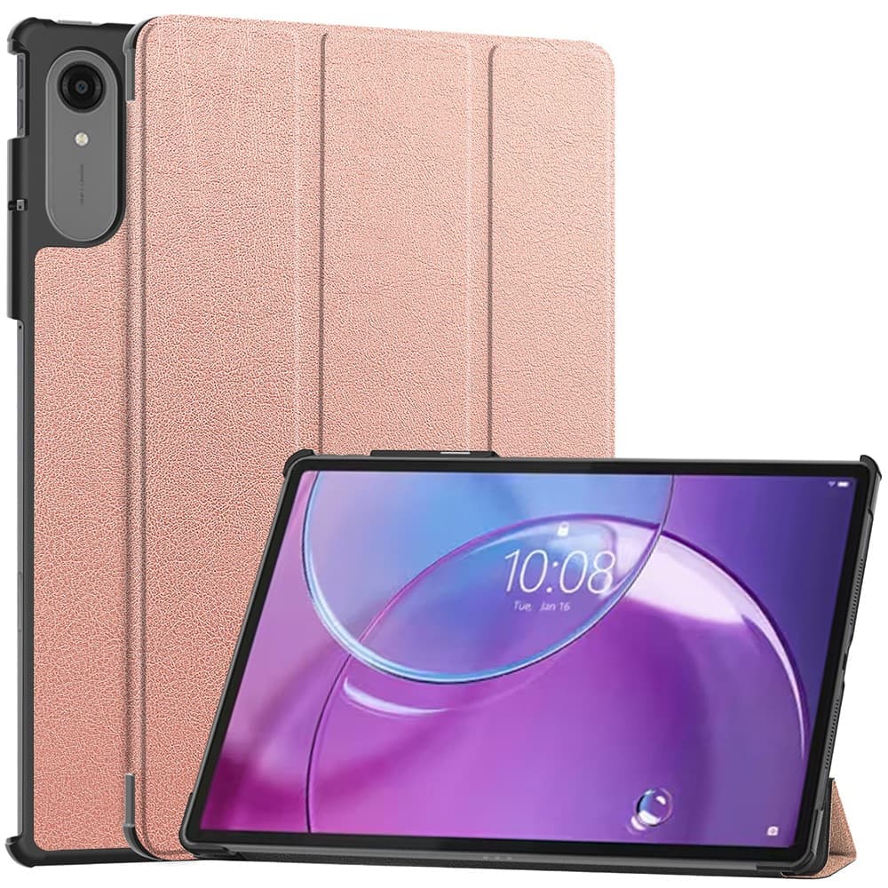Techsuit FoldPro - Θήκη για Lenovo Idea Tab Pro Gen 2 - Πολύχρωμη