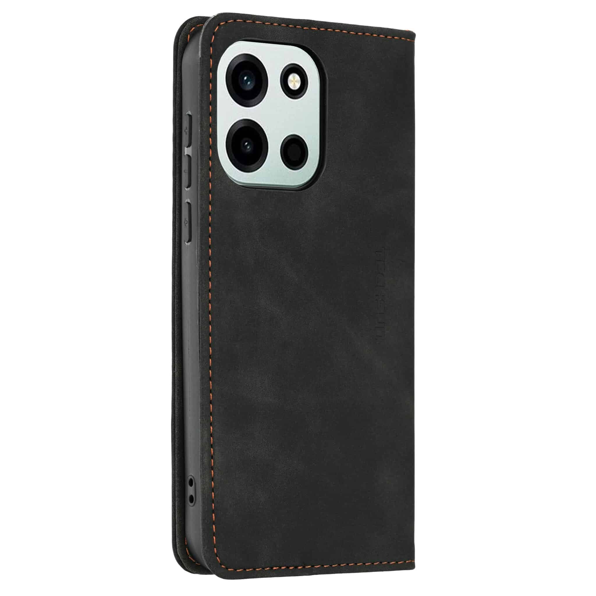 Techsuit Confy Cover - θήκη για Oneplus Nord 6 - Μαύρο 3