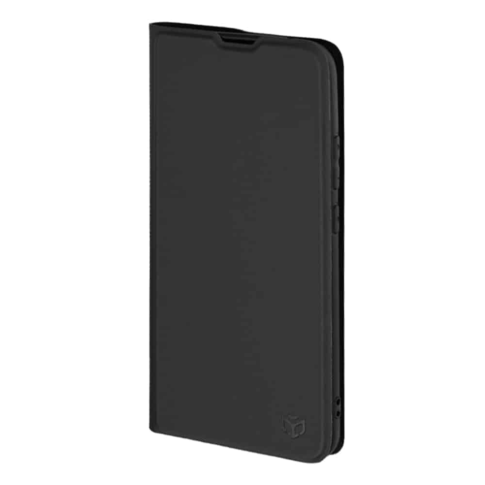 Techsuit Magskin Book - θήκη για Motorola Edge 70 Pro - Μαύρο 4