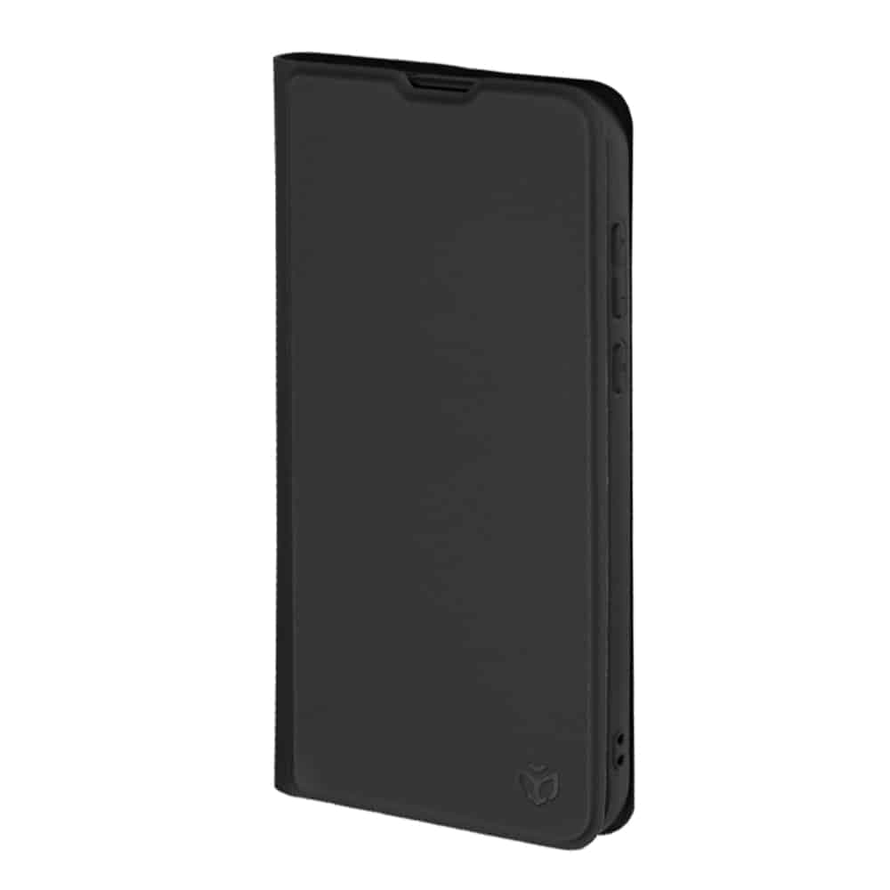 Techsuit Magskin Book - θήκη για Oneplus Nord 6 - Μαύρο 4