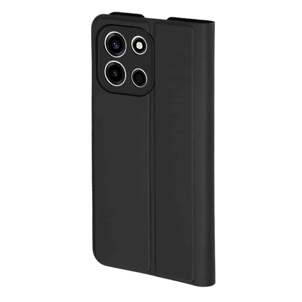 Techsuit Magskin Book - θήκη για Oneplus Nord 6 - Μαύρο 5