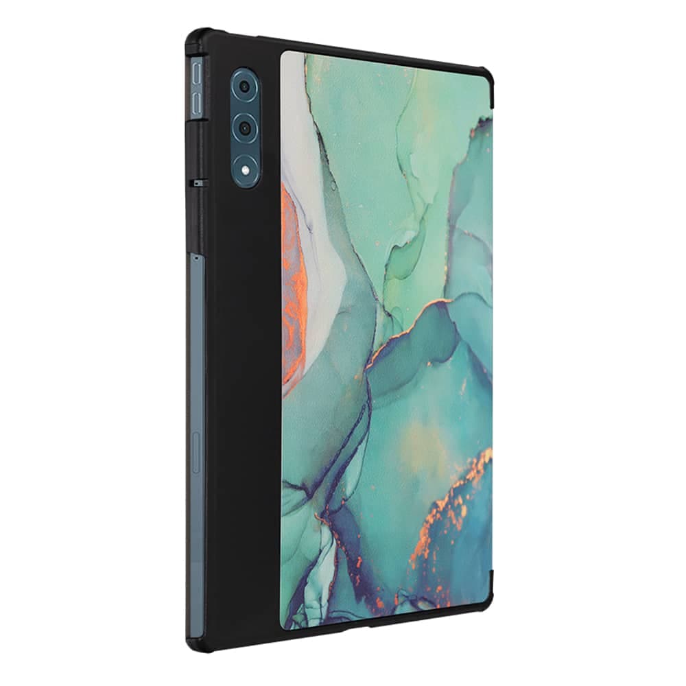 Techsuit FoldPro - θήκη για Lenovo Yoga Tab Plus - Πολύχρωμο 4