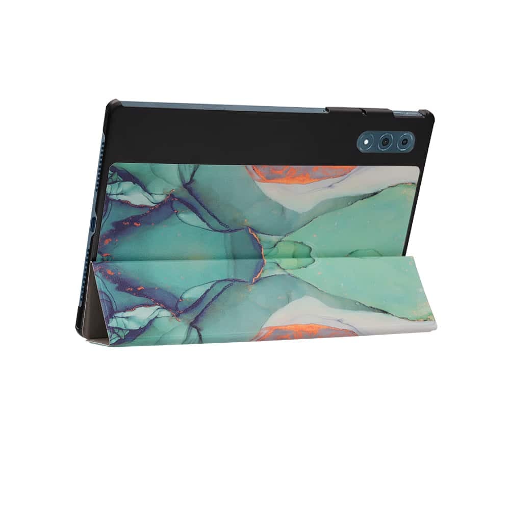 Techsuit FoldPro - θήκη για Lenovo Yoga Tab Plus - Πολύχρωμο 2
