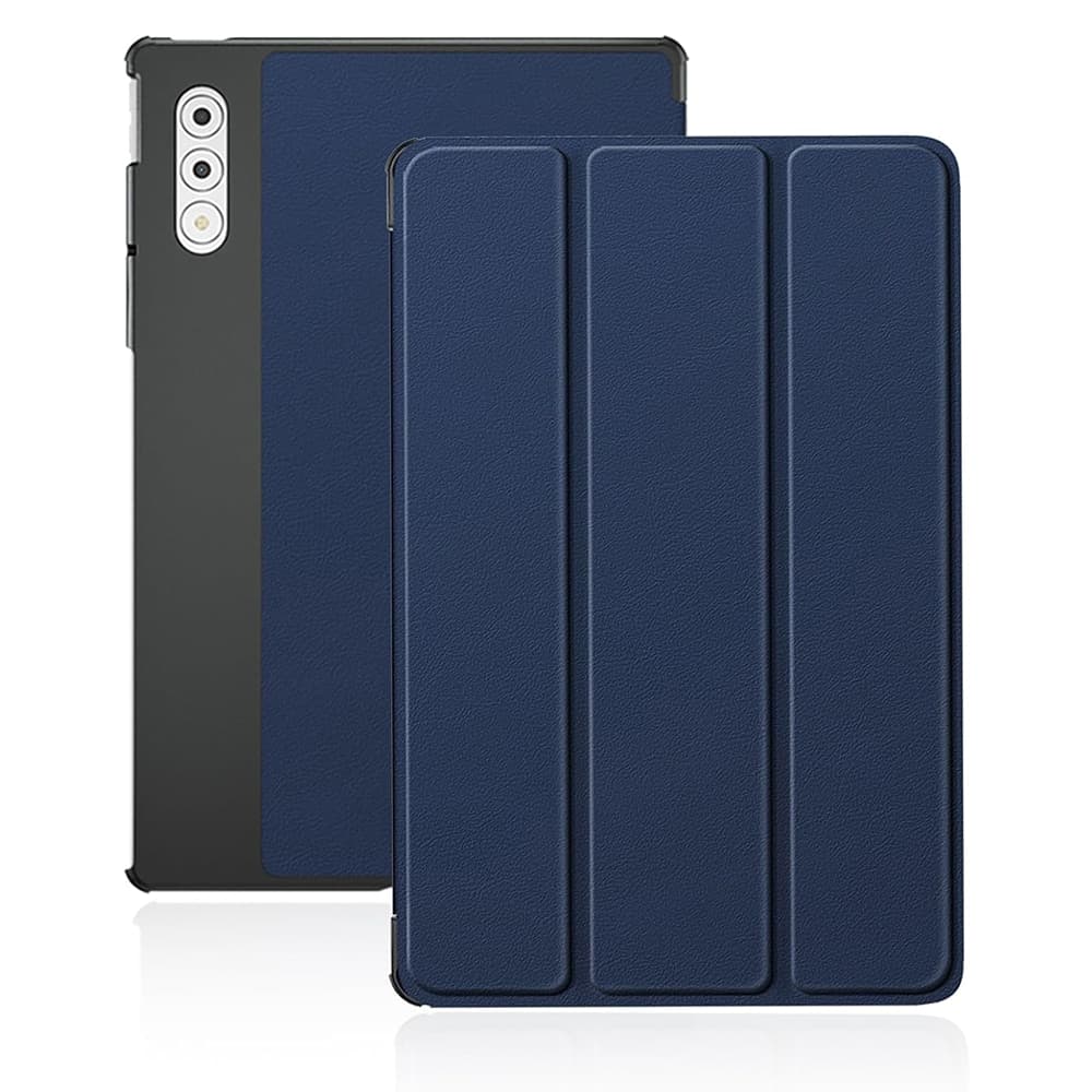 Techsuit FoldPro - θήκη για Lenovo Yoga Tab Plus - Ροζ