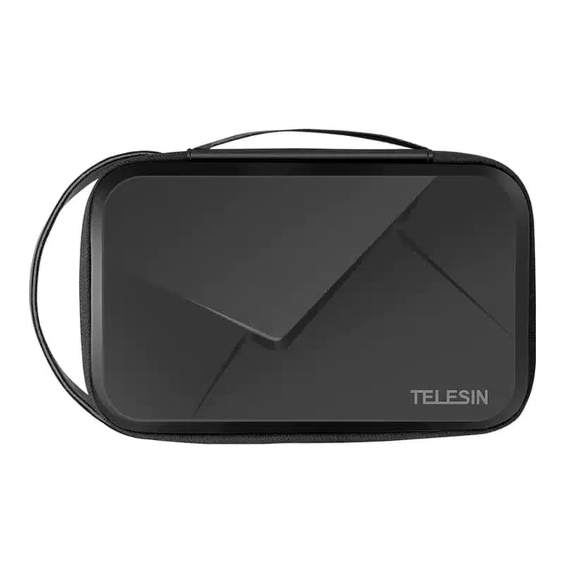 Αδιάβροχη προστατευτική τσάντα Telesin για κάμερες GoPro (GP-PRC-278-02)