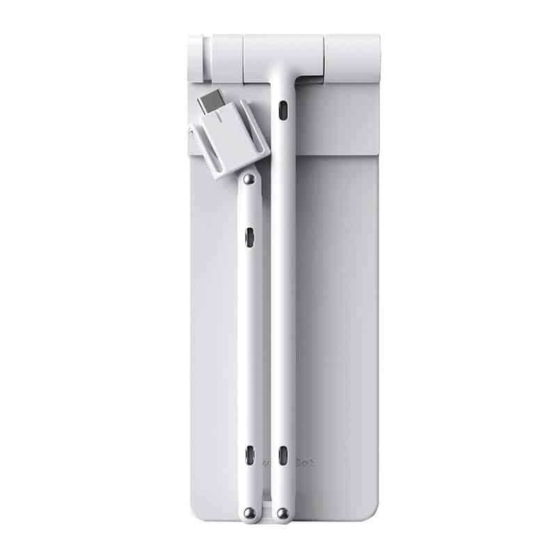 Ηλιακό πάνελ για SwitchBot Curtain 3 4