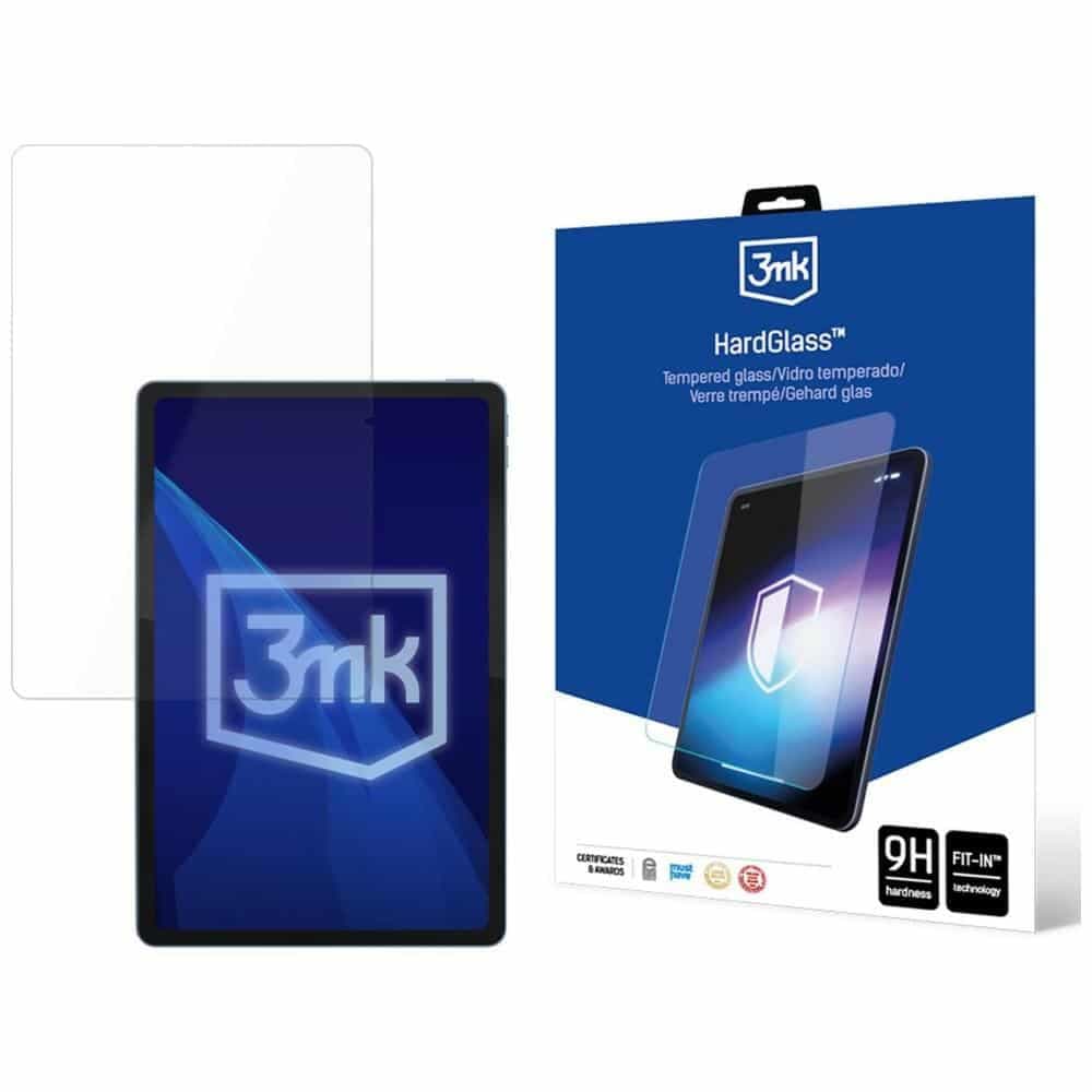 Σκληρό γυαλί 3MK για Lenovo Idea Tab 11" (TB336)