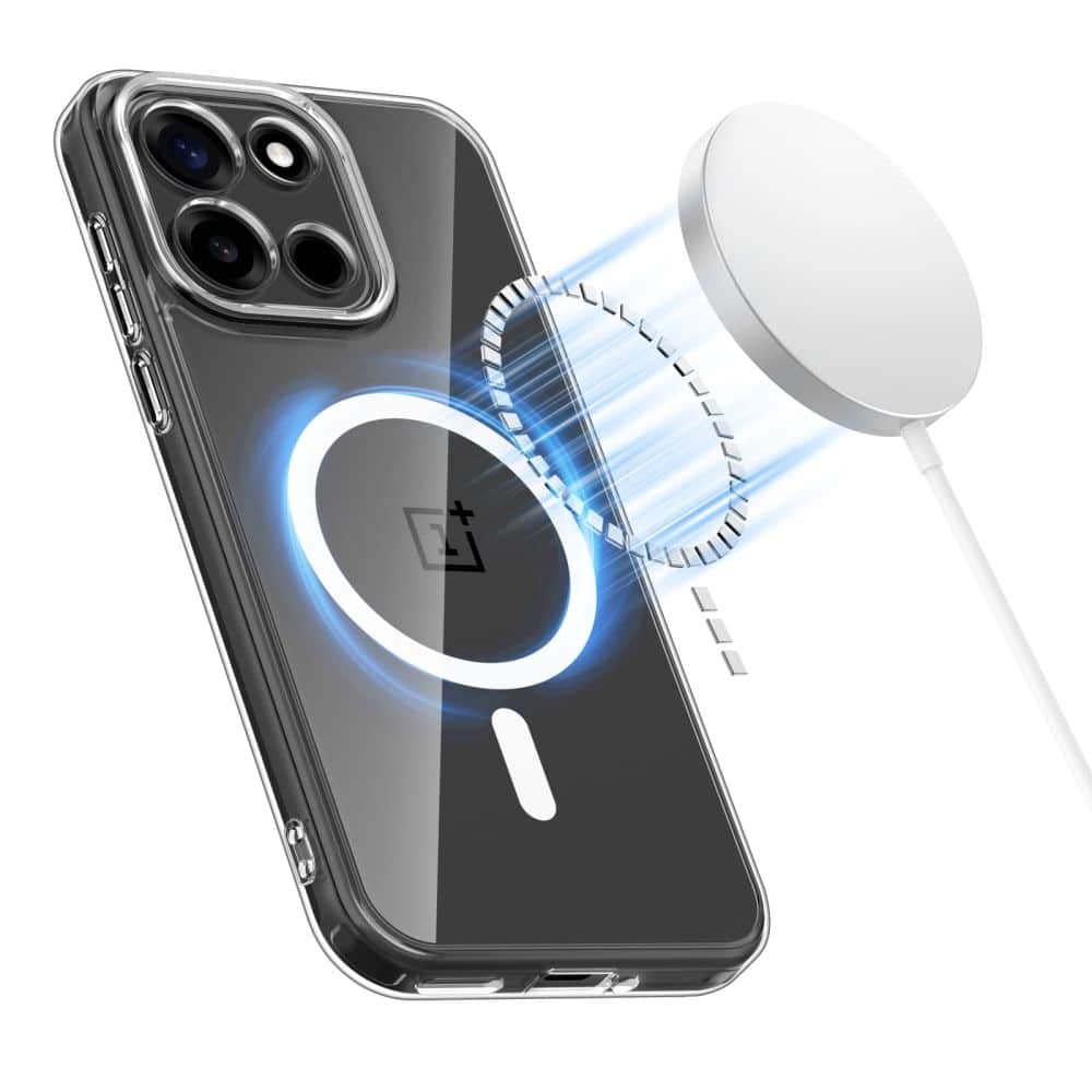TECH-PROTECT FLEXAIR HYBRID - θήκη για Oneplus Nord 6 - Διάφανο 3
