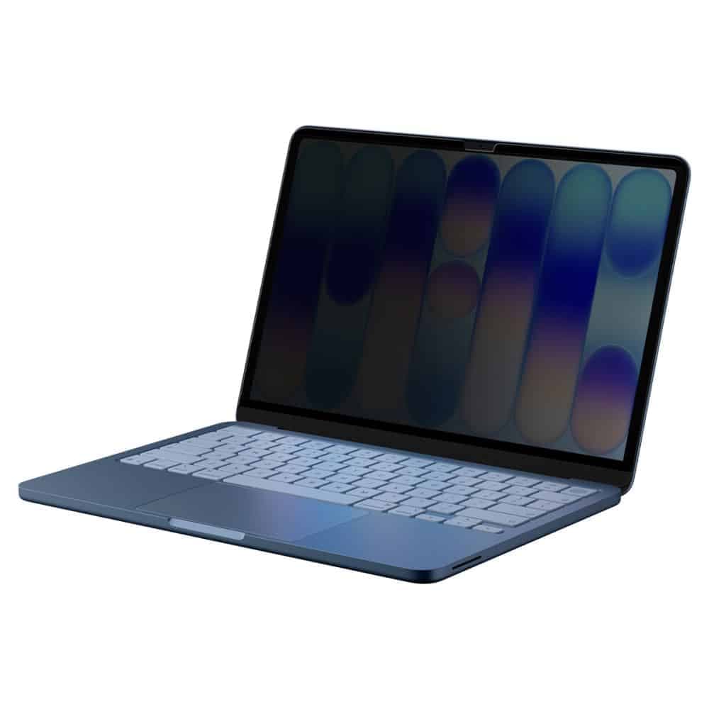 SPIGEN SAFE VIEW ΜΕΜΒΡΑΝΗ ΠΡΟΣΤΑΣΙΑΣ ΑΠΟΡΡΗΤΟΥ ΓΙΑ MACBOOK NEO 13 2026 3