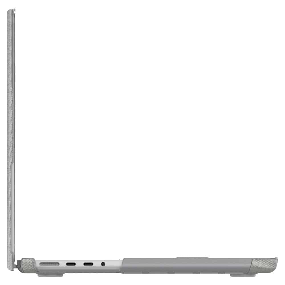 Spigen Urban Fit για MacBook Pro 16 M1 / M2 / M3 / M4 / M5 (2021-2026) - Γκρι 4