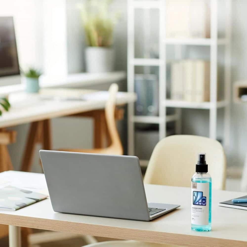 TECH-PROTECT ΣΠΡΕΪ ΚΑΘΑΡΙΣΜΟΥ ΓΙΑ ΤΗΛΕΦΩΝΑ & ΤΑΜΠΛΕΤ 200ML EKO ΜΕΝΤΑ 3