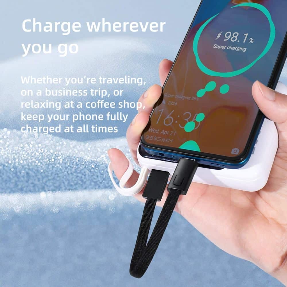 TECH-PROTECT ULTRABOOST DNA ΜΠΡΕΛΟΚ ΚΑΛΩΔΙΟ ΤΥΠΟΥ-C PD 60W / 3A ΓΚΡΙ ΣΙΔΗΡΟΥ 4