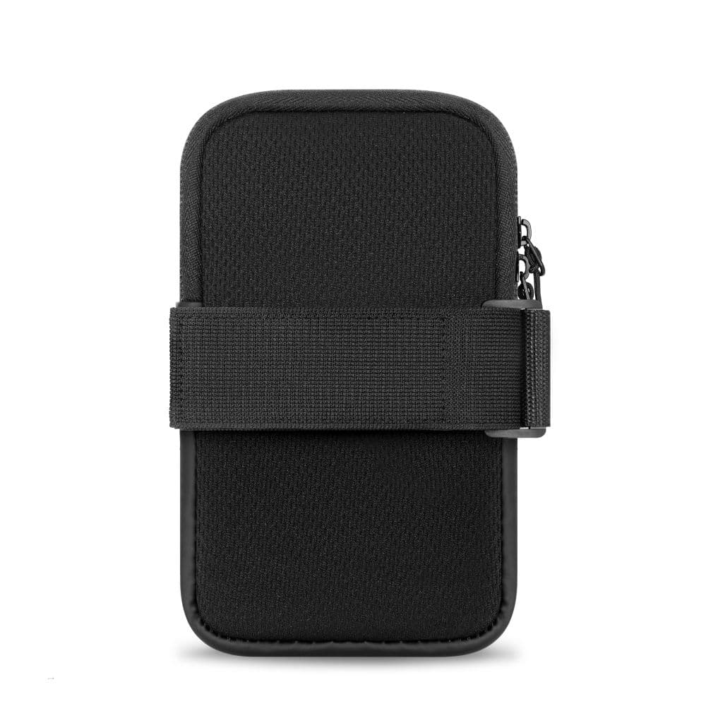 TECH-PROTECT M7 UNIVERSAL SPORT ΤΣΑΝΤΑΚΙ ΜΠΡΑΤΣΟΥ ΜΑΥΡΟ 3