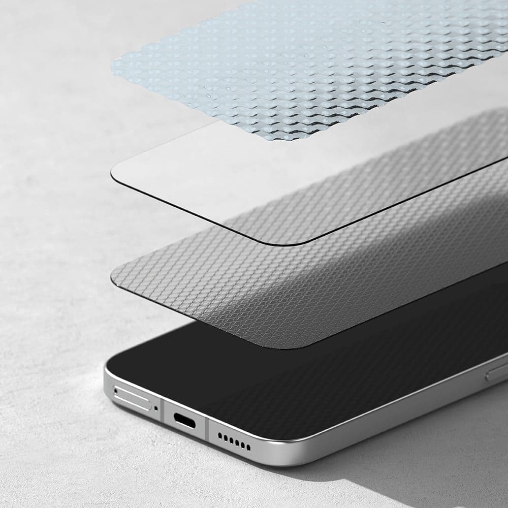 Ringke Easy Slide - θήκη για Nothing Phone (4a) Pro - Διάφανο 3