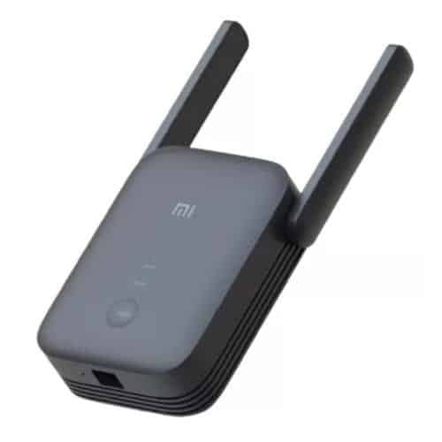 Επέκταση εμβέλειας Wi-Fi Xiaomi Mi AC1200 Μαύρο EU DVB4348GL 2