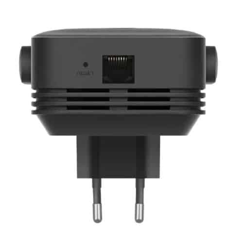 Επέκταση εμβέλειας Wi-Fi Xiaomi Mi AC1200 Μαύρο EU DVB4348GL 4