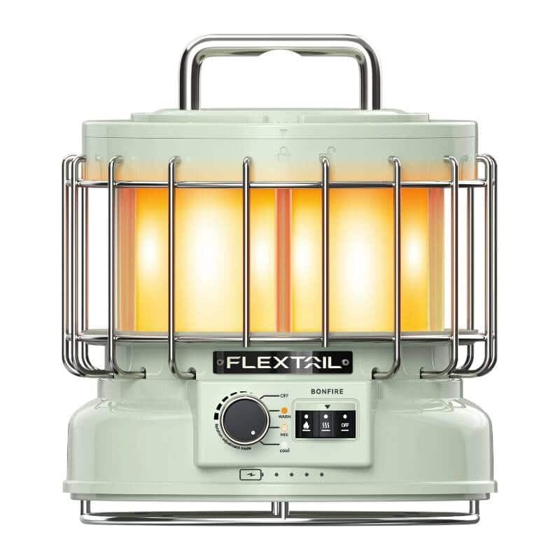 Υγραντήρας Flextail Max Lantern Light Camping