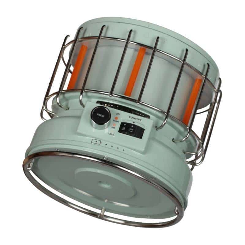 Υγραντήρας Flextail Max Lantern Light Camping 3