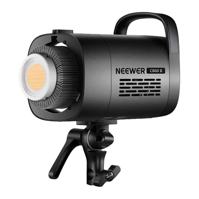 Λάμπα LED Neewer CB60B Bi Color 70W 2700-6500K 3
