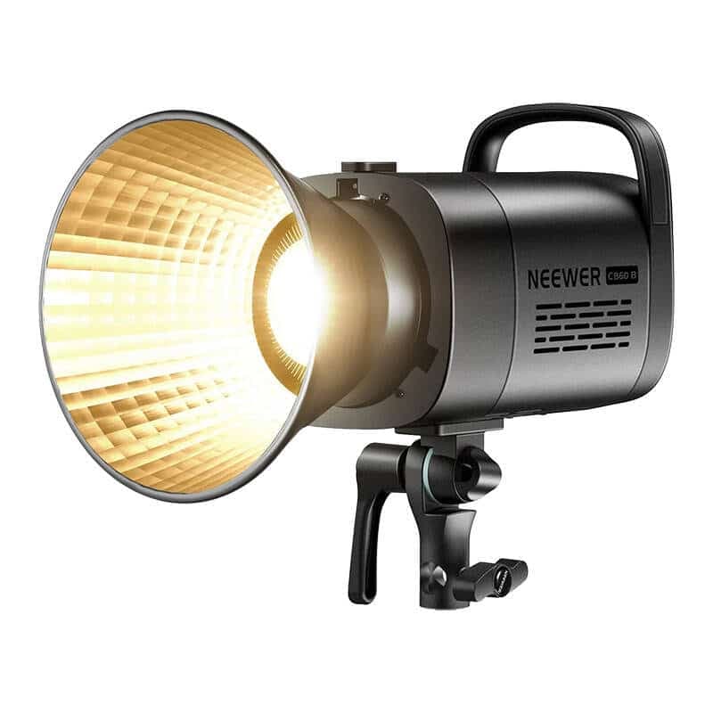 Λάμπα LED Neewer CB60B Bi Color 70W 2700-6500K