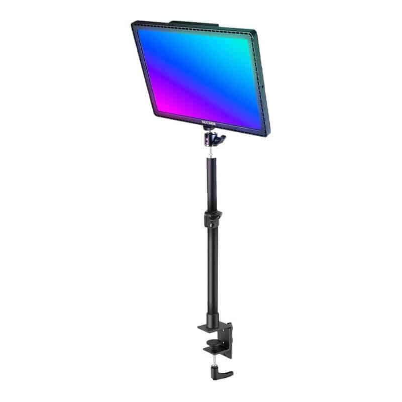 Λάμπα LED Neewer GL1C RGB 48W 2900-7000K 2