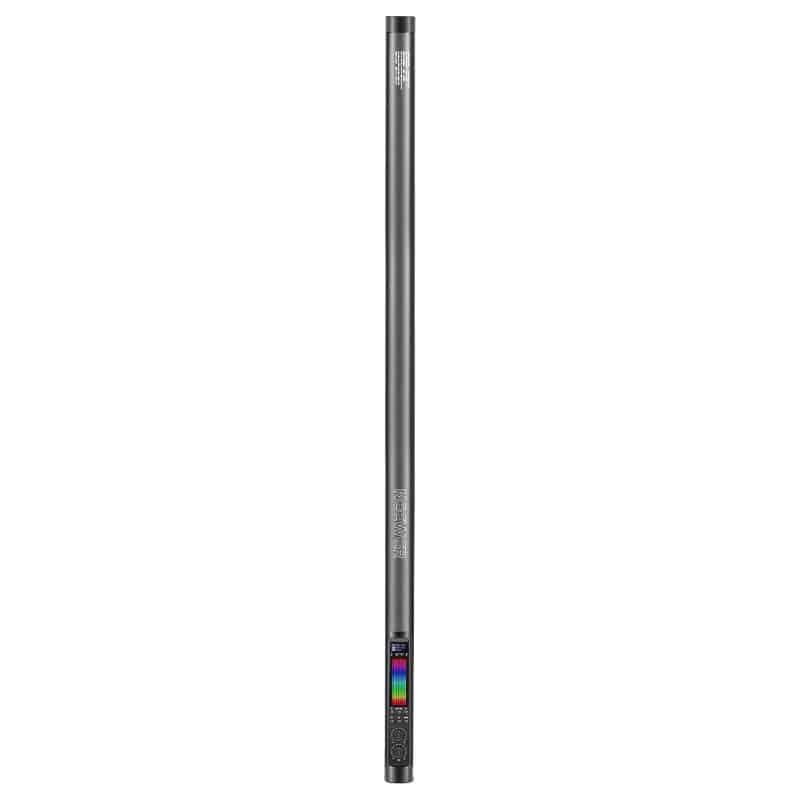 Λάμπα LED Neewer TL120C RGB 2