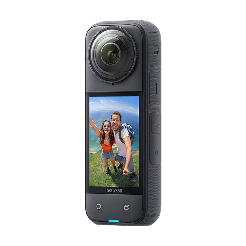 Κάμερα Insta360 X4 5