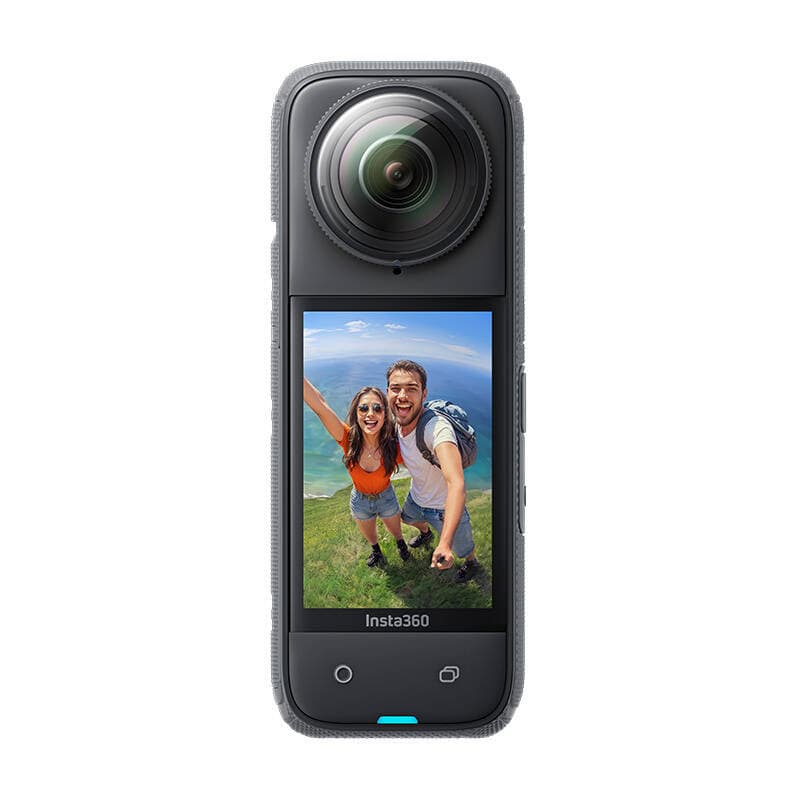 Κάμερα Insta360 X4 4