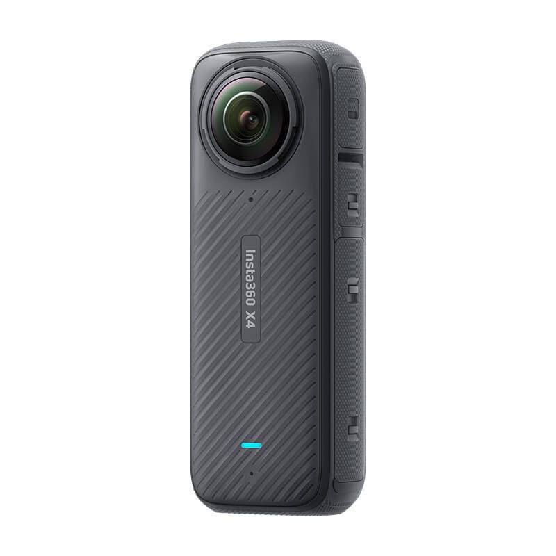 Κάμερα Insta360 X4 2