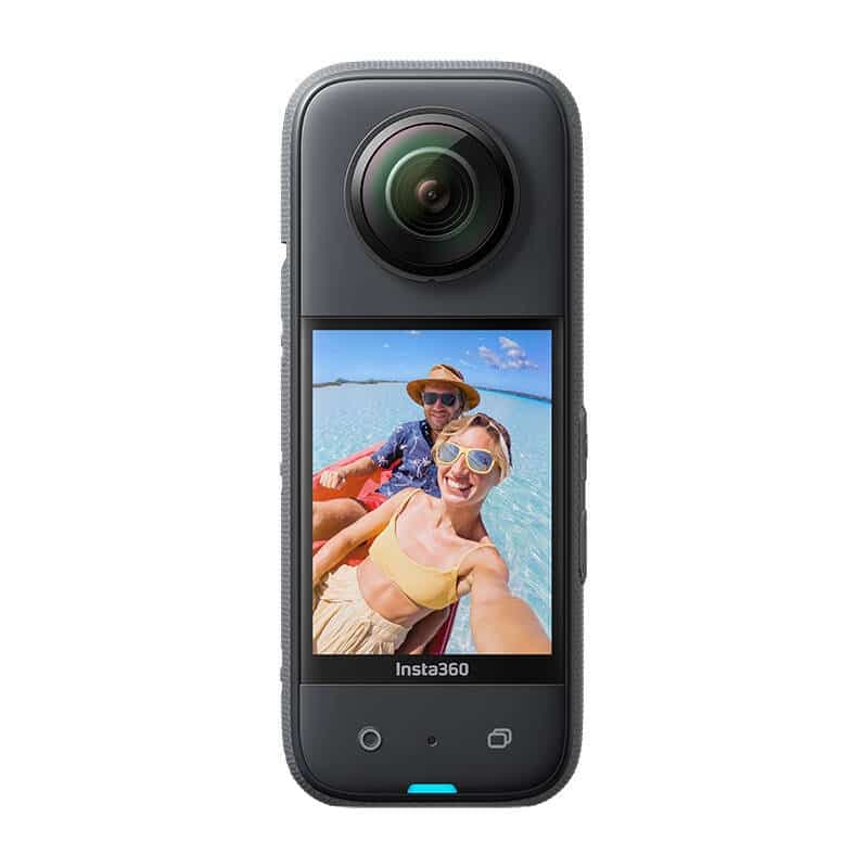 Κάμερα Insta360 X3 2