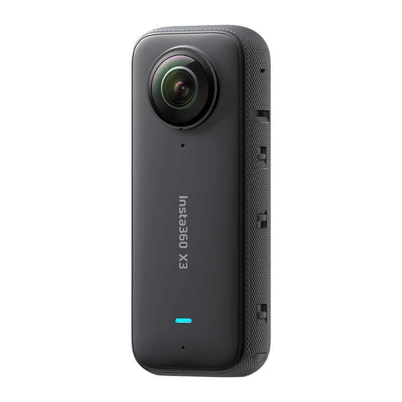Κάμερα Insta360 X3 5