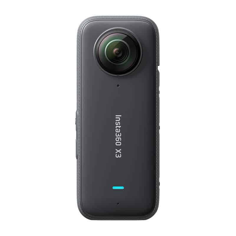 Κάμερα Insta360 X3