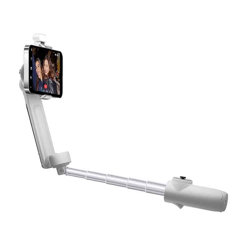Insta360 Flow Creator Kit Gimbal (Γκρι) 3