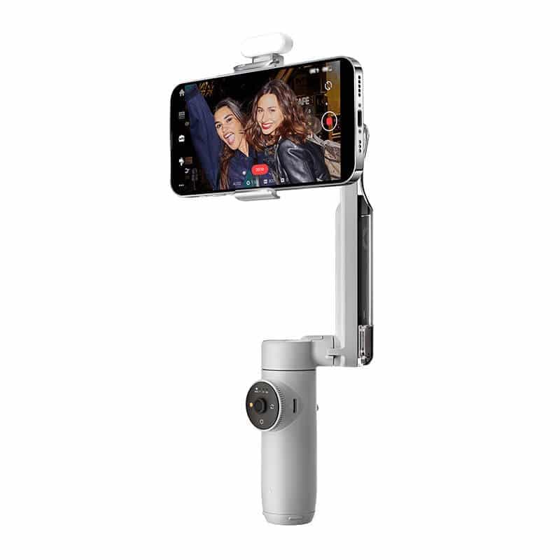 Insta360 Flow Creator Kit Gimbal (Γκρι) 7