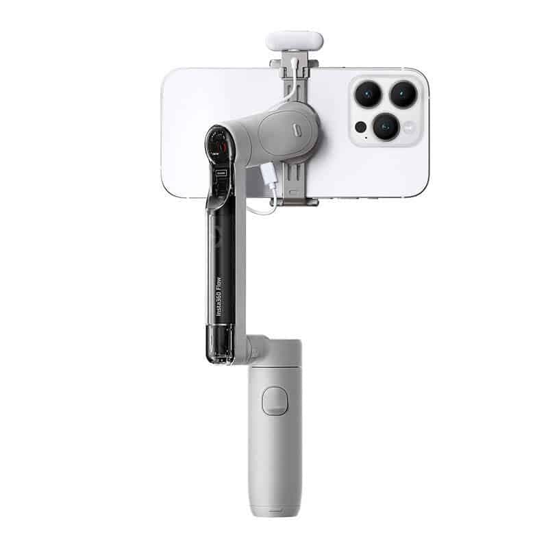 Insta360 Flow Creator Kit Gimbal (Γκρι)